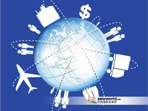 服務(wù)貿(mào)易為中國外貿(mào)撐起一片天