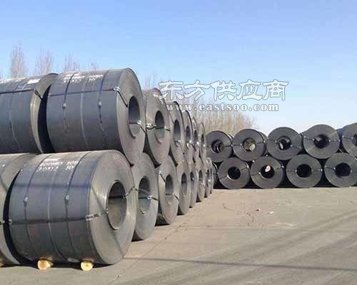 鑫子灃貿(mào)易 熱軋卷板 山西卷板圖片
