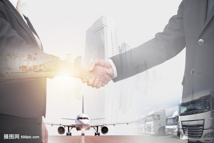 合作與貿(mào)易