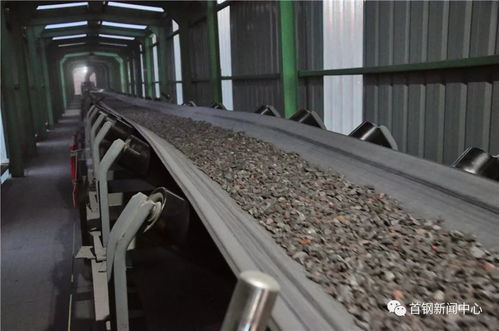 綠色轉(zhuǎn)型鑄就輝煌——首鋼建材銷(xiāo)售業(yè)績(jī)亮眼