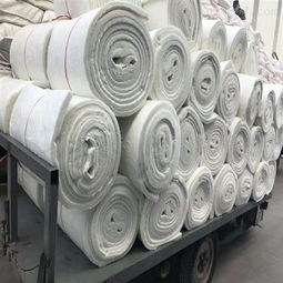 硅酸鋁針刺毯直銷報價指南 洞悉市場，精準采購