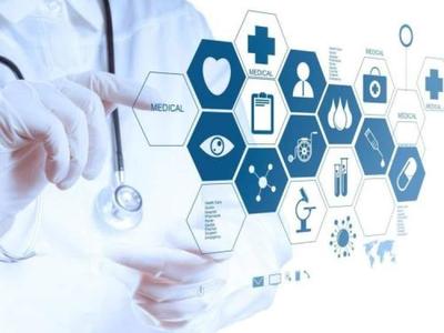 AI醫療新浪潮 健康管理邁向智能化